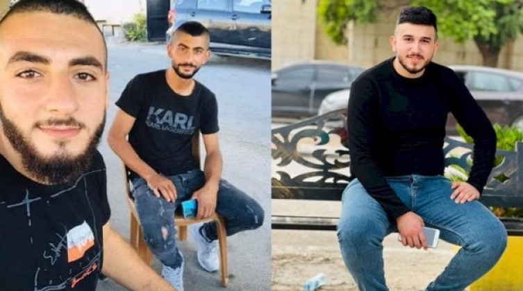 فصائل فلسطينية تنعي شهداء جنين