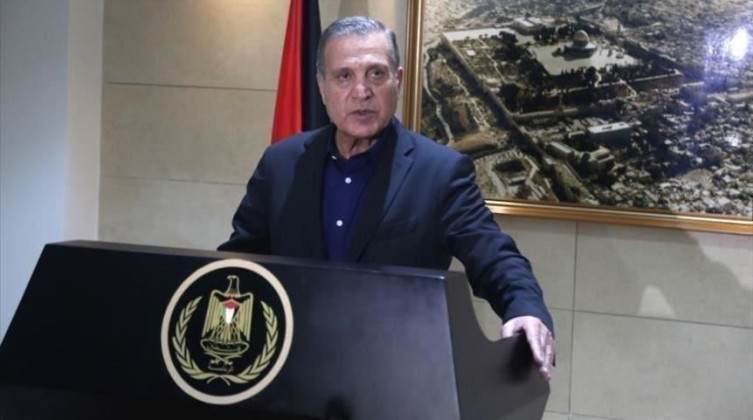الرئاسة الفلسطينية تطالب بالتحرك الفوري لوقف التهديدات الإسرائيلية