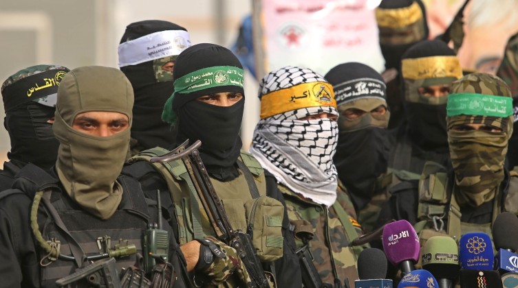 فصائل تنعى شهيد القدس "محمد علي"