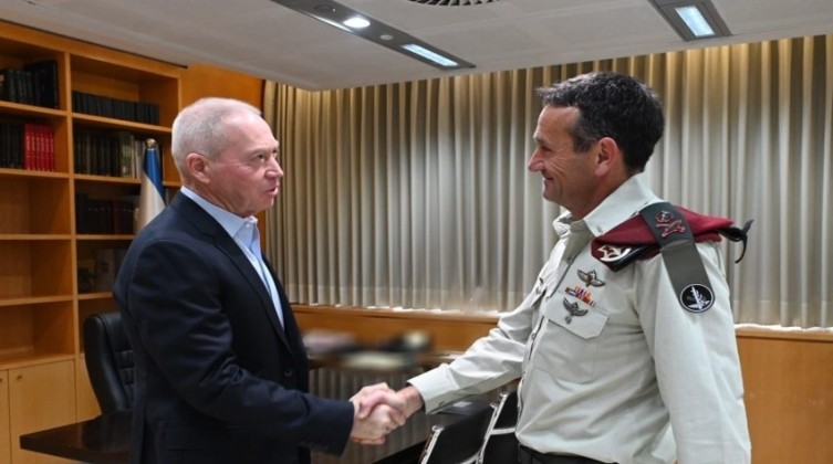 تفاصيل اجتماع أمني في إسرائيل