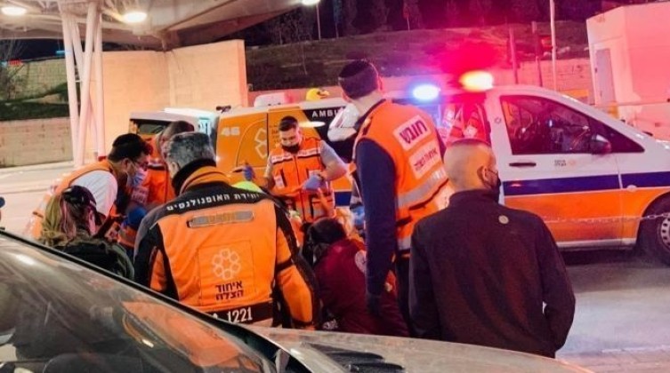 العثور على جثة ناشط فلسطيني داخل شقة في القدس