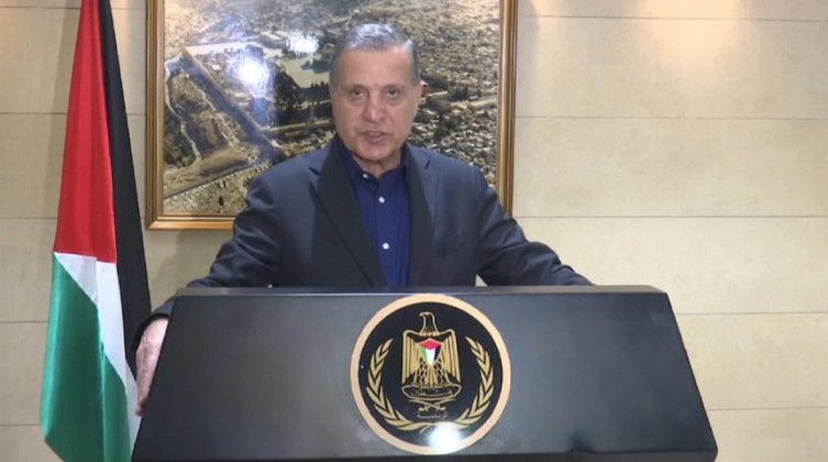 أبوردينة: اقتحام بن غفير للأقصى سيؤدي لمزيد من العنف وتفجر الأوضاع