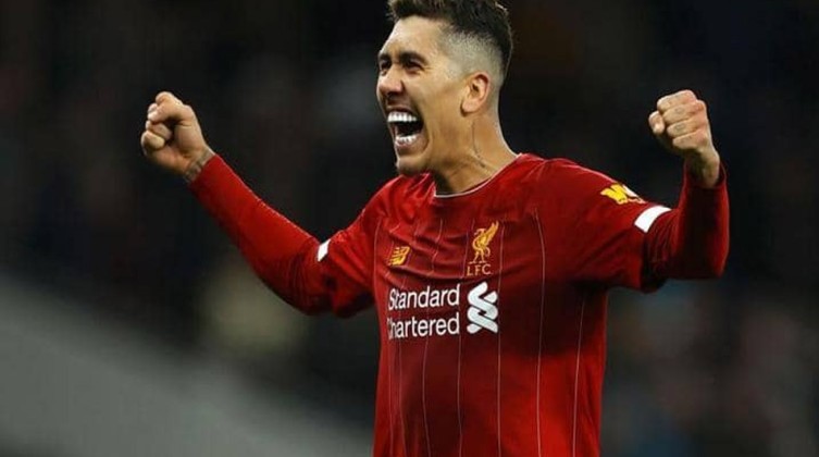 فيرمينو يقترب من تجديد عقده مع ليفربول