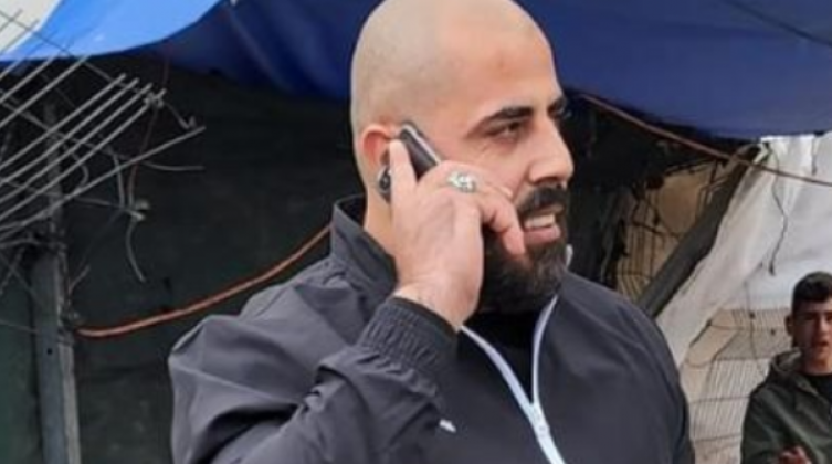 سلطات الاحتلال تفرج عن أسير من جنين