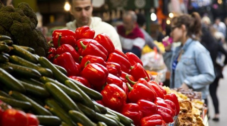 اسعار المنتجات الزراعية واللحوم في غزة اليوم الأربعاء