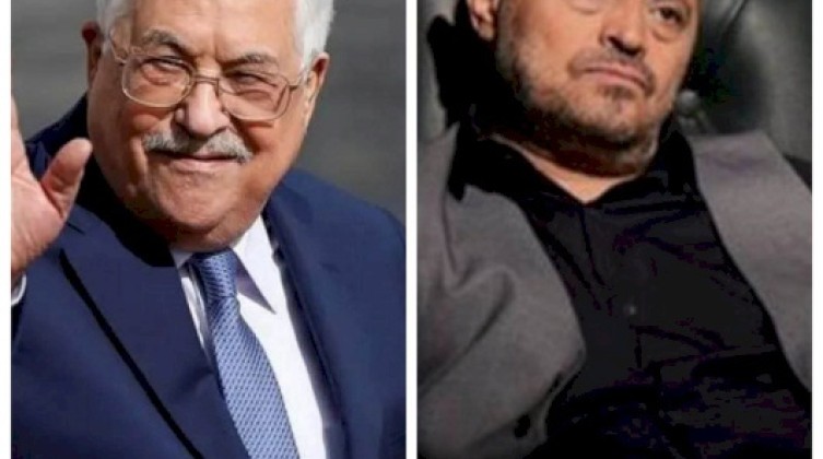 الرئيس يهاتف الفنان السوري جورج وسوف معزيا بوفاة نجله