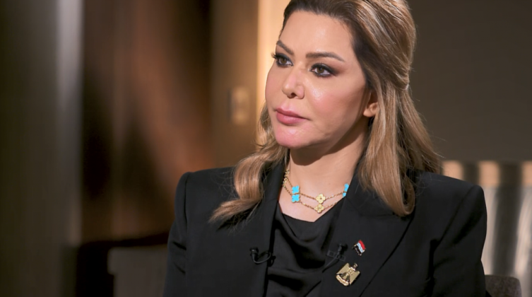 رغد صدام حسين تعلق على بطولة "خليجي 25" بجملة لوالدها