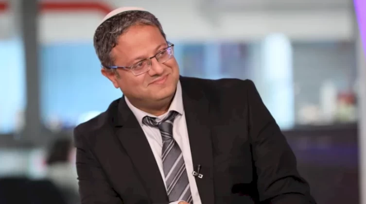 بن غفير: "مع احترامي للأردن.. لن أتوقف عن اقتحام الأقصى"