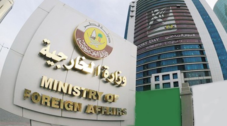 قطر: اقتحام بن غفير للأقصى انتهاكا سافرا للقانون الدولي