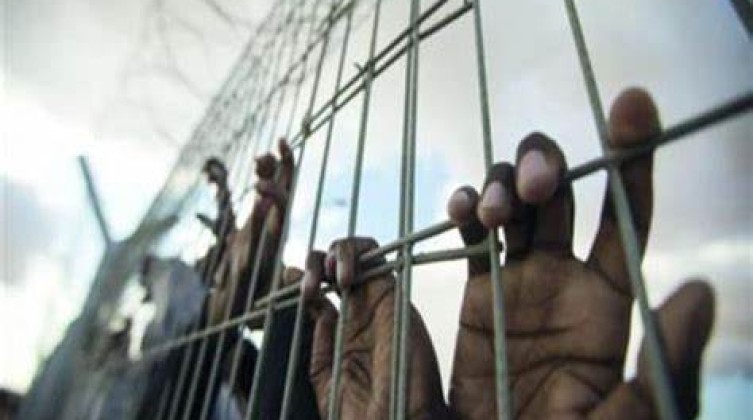 "هيئة الأسرى" تكشف تفاصيل الحالة الصحية للأسيران أبو الرب وصفران