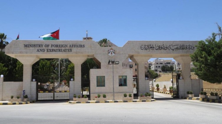 الأردن يستدعي السفير الإسرائيلي عقب حادثة المجالي بالأقصى