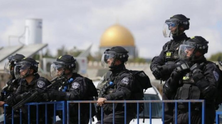 لهذا السبب.. الشرطة الإسرائيلية تعزز قواتها في مدينة القدس