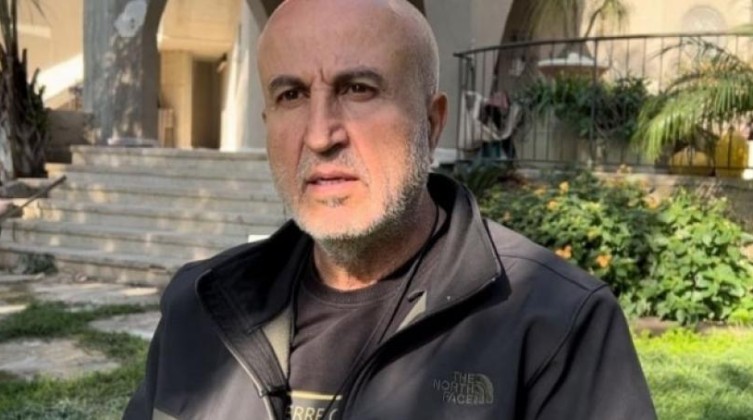 محدث: الاحتلال يفرج عن شقيق الأسير المحرر كريم يونس