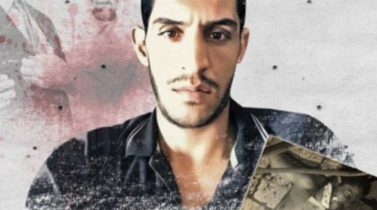 الاحتلال يقرر تسليم جثمان الشهيد أشرف هلسة غدا الأربعاء