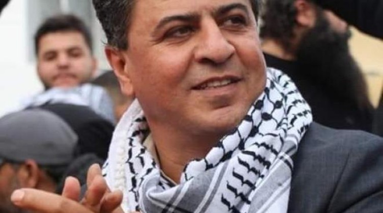 "فتح" تُرحّب بدعوة الرئيس عباس لحوار وطني شامل