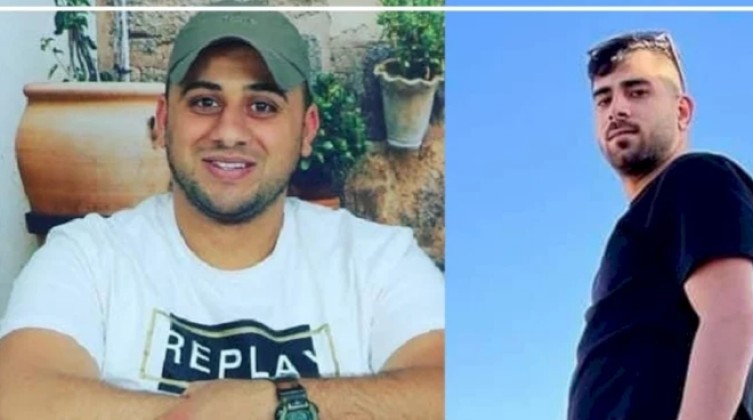 قوات الاحتلال تقتحم نابلس وتعتقل شابين من منزليهما