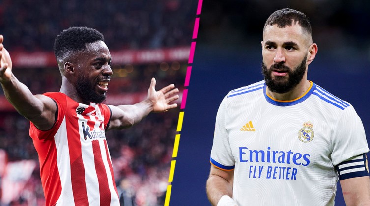 ريال مدريد وأتلتيك بلباو.. الموعد والمعلق والتشكيل المتوقع والقنوات الناقلة