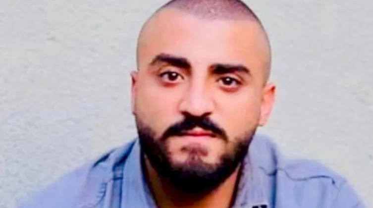 سجانون يعتدون على الأسير محمد حمارشة من طولكرم