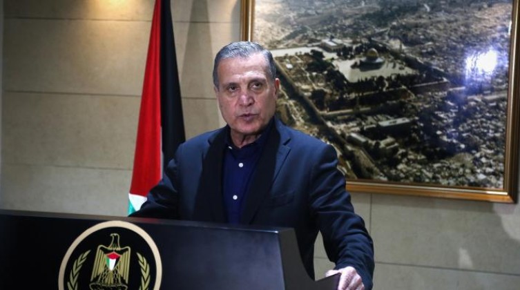 الرئاسة الفلسطينية: التطرف الإسرائيلي سيكون له تداعيات خطيرة