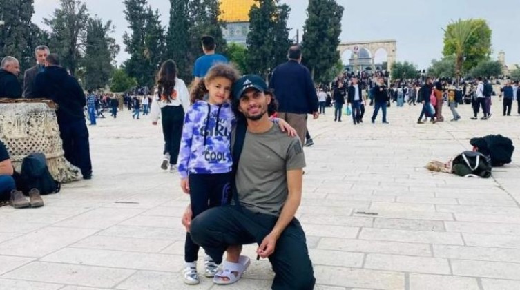 الاحتلال يُجدد الاعتقال الإداري للأسير عماد شماسنة