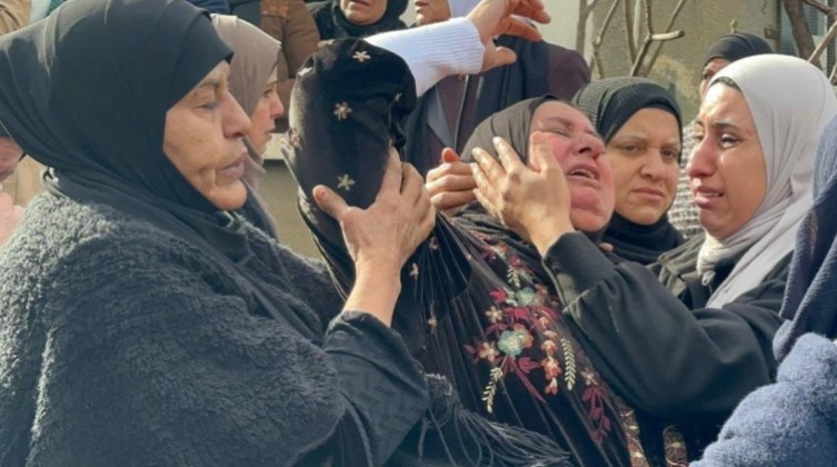 جنين تُشيّع جُثماني الشهيدين "كميل" و "نزال"