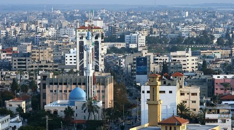 تطلعات بأن يحمل عام 2023 الانفراجة لغزة