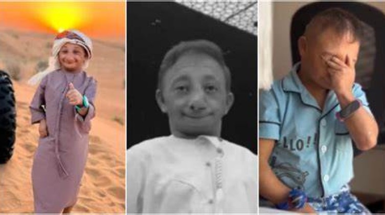 سبب وفاة اليوتيوبر "عزيز السعودي" يصدم الجمهور