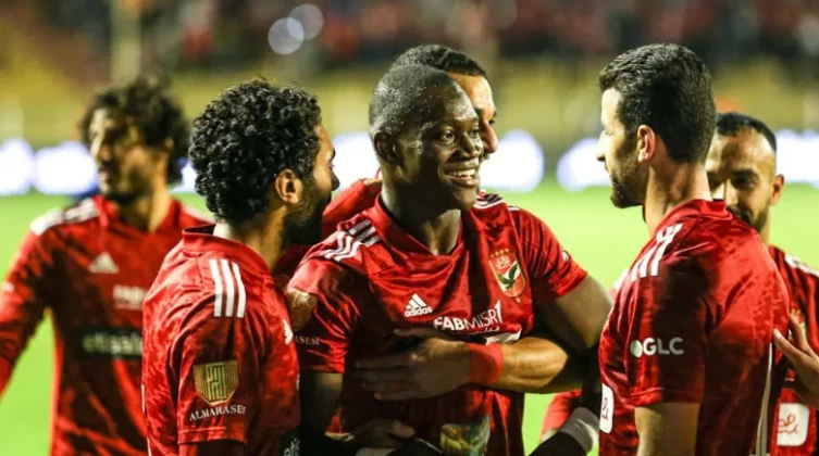 رسميًا.. اتحاد الكرة يعلن تأجيل مباراتي الأهلي في الدوري المصري