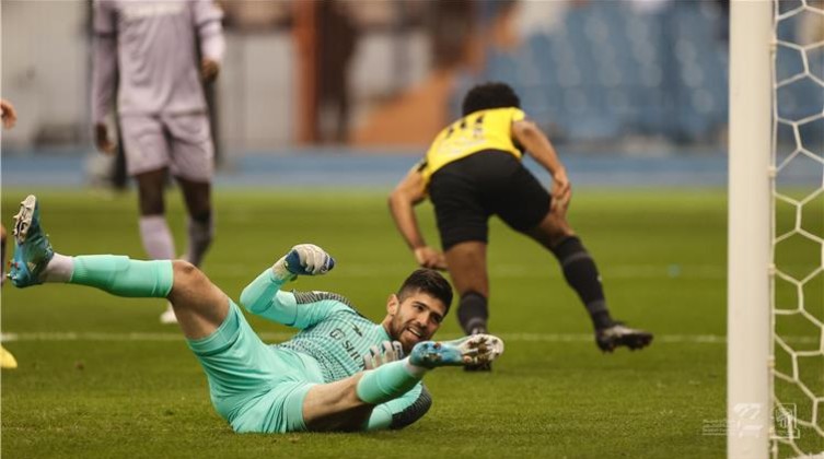الاتحاد تطيح بالنصر من نصف نهائي السوبر السعودي