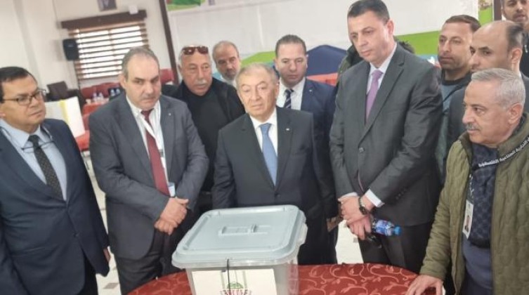 العسيلي يوضح بشأن إجراء انتخابات الغرف التجارية الموحدة
