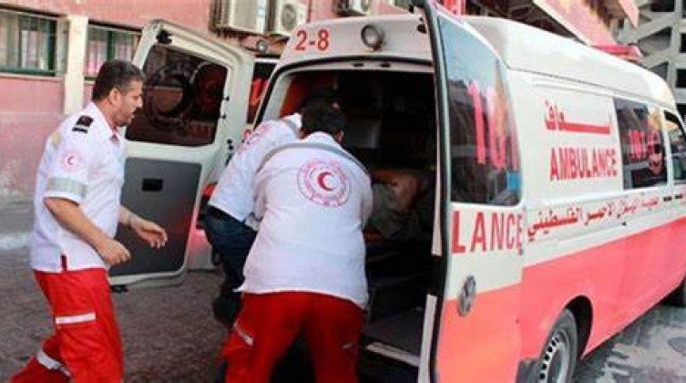 إصابة طفل بجراح خطيرة دهسا في أم الفحم