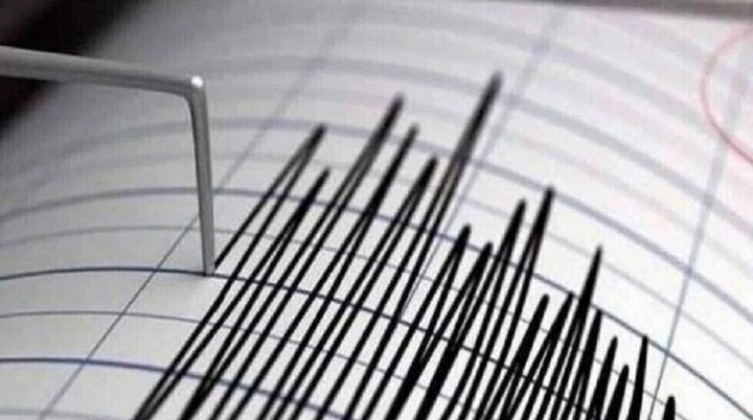 هزة أرضية بقوة 4.5 درجة تضرب الحدود السورية اللبنانية