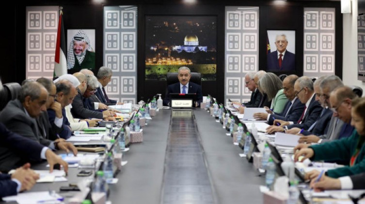 الحكومة تبحث عددا من الملفات المهمة خلال جلستها الأسبوعية اليوم