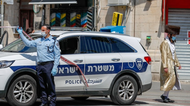 دراجة سرقت من إسرائيلي في تل أبيب تصل إلى غزة
