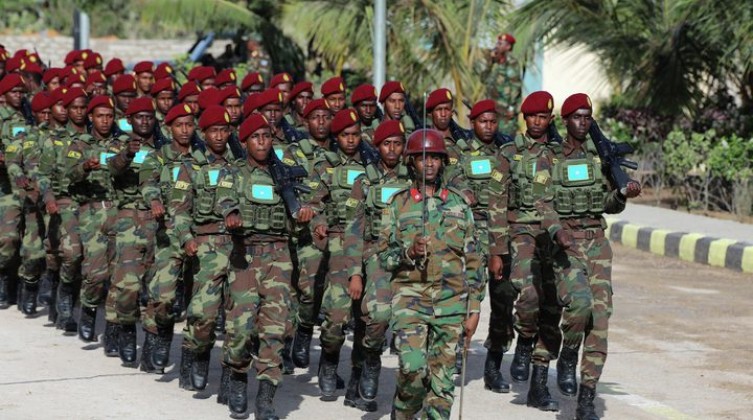 الصومال تعلن استعادة مدينة جديدة من قبضة حركة الشباب