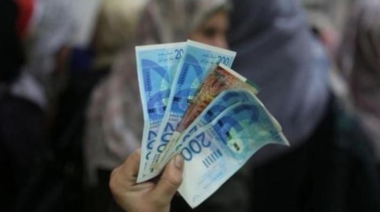 موعد صرف رواتب بدل المياومة في غزة