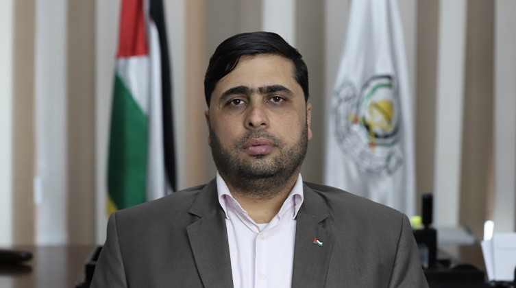 حماس: الاعتداء على الصحفيين في مسيرة نابلس سلوك همجي