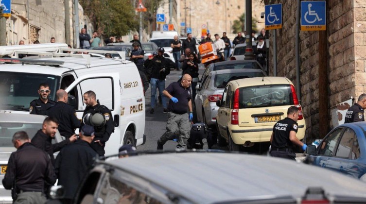 فصائل فلسطينية تشيد بعملية سلوان في القدس