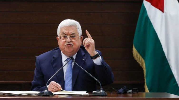 الرئيس عباس يدعو لاجتماع طارئ للقيادة الفلسطينية