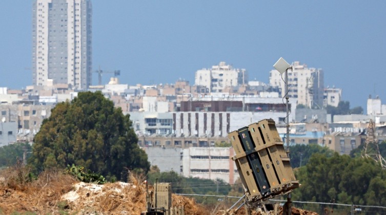 جيش الاحتلال يرفع حالة التأهب في غلاف غزة
