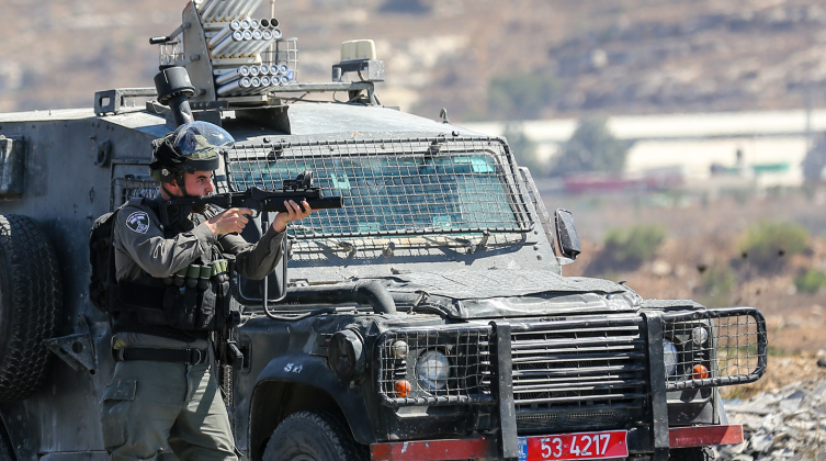 "العدل الدولية" تتسلم طلب الأمم المتحدة لتقديم رأي قانوني حول ماهية الاحتلال