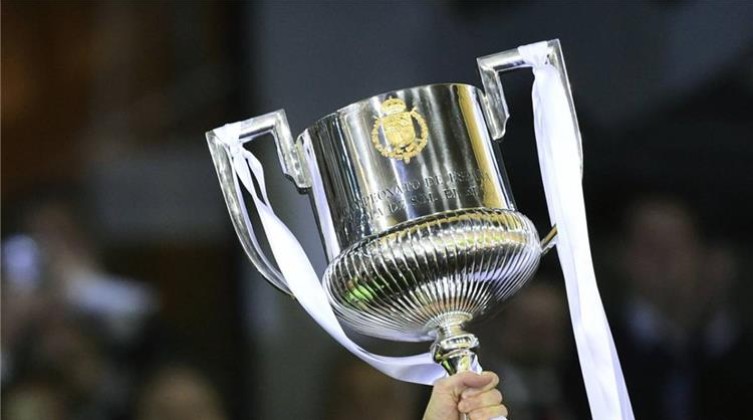 نتائج قرعة دور الـ 16 من كأس ملك إسبانيا 2023