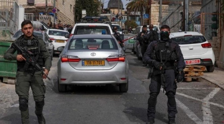 الاحتلال ينشر نتائج التحقيق الأولي في عملية إطلاق النار بسلوان