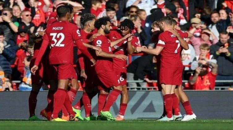 طالع: تشكيل ليفربول المتوقع ضد وولفرهامبتون اليوم