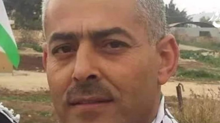 الاحتلال يعتقل عضو المجلس الثوري لحركة "فتح" في طوباس