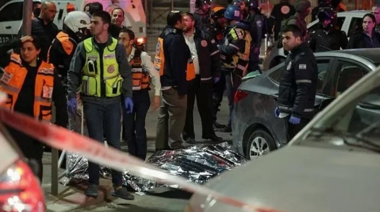 "الكابينت" يجتمع مساء اليوم عقب عملية القدس