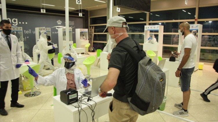 أستراليا تعلن فرض فحص كورونا على القادمين من الصين