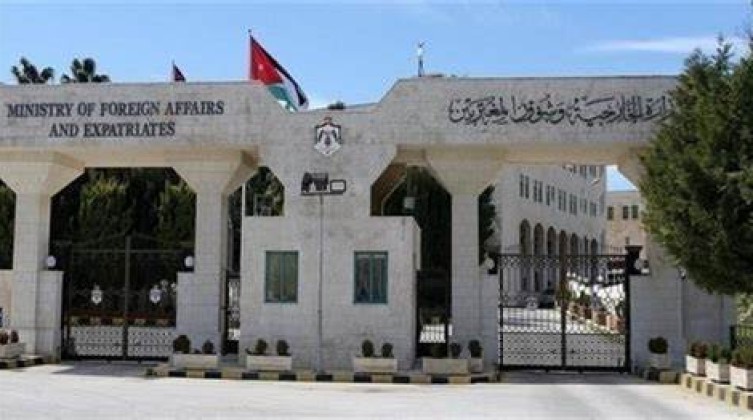 الأردن تعلق على أحداث مخيم جنين