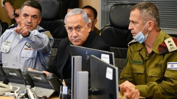 الكابينت "الإسرائيلي" يجتمع الان.. ما السبب؟