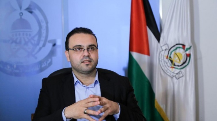 بالفيديو: حماس لهليفي: ملف الاسرى لا يمكن اهماله وسنفرضه بأكثر من مجرد فيديو